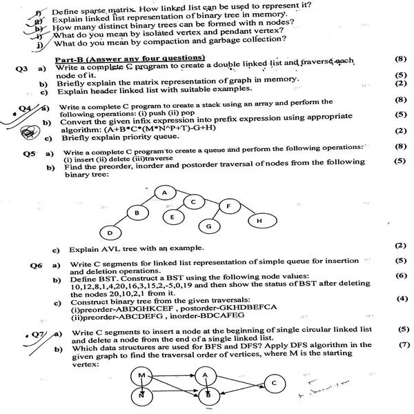 chemistry questions