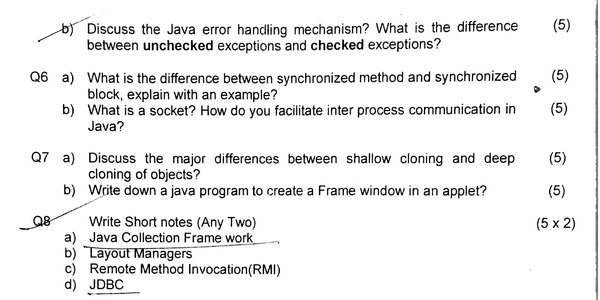 Java Programming1
